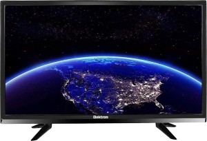 Dektron 60cm (24 inch) HD Ready LED TV(DK2499HDR)