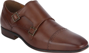 Red tape leather shoes flipkart hotsell