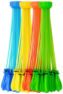 Quinergys Color, Balloon Holi Combo
