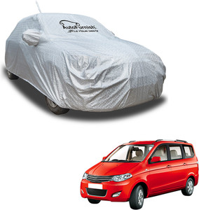Enjoy 2025 car cover