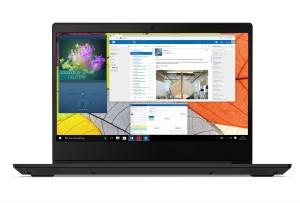 Lenovo Ideapad S145 Core i3 7th Gen - (4 GB/1 TB HDD/Windows 10 Home) S145-15IKB Thin and Light Laptop(15.6 inch, Granite Black, 1.85 kg, With MS Office)