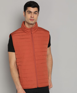 Gap sleeveless jacket store