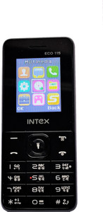 Intex eco 115 Clearance