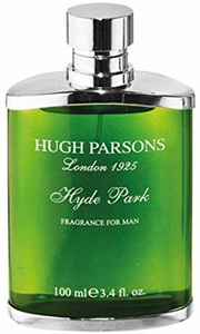 Buy Hugh Parsons London Hyde Park Eau de Parfum 100 ml Online In