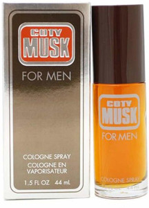 Coty sales cologne spray