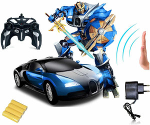 Remote control sales robot car price