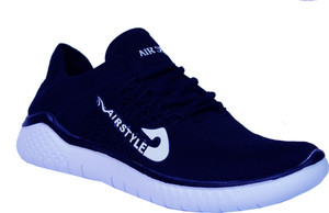 Air style running clearance shoes