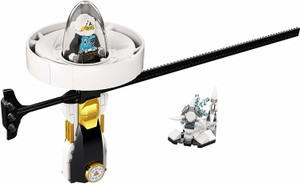 70636 Ninjago Zane Spinjitzu Master . shop for LEGO products in