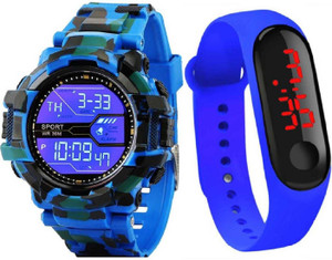 Flipkart watches for boys sales