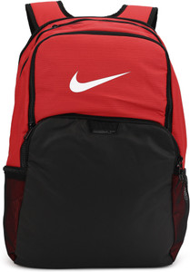 NIKE Nk Brsla Xl Bkpk 9.0 30L 22 L Laptop Backpack UNIVERSITY