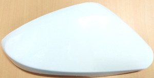 Verna fluidic shop side mirror cover