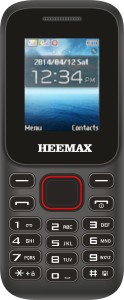 Heemax H310(Red)