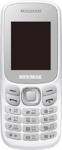 Heemax H 312(White)