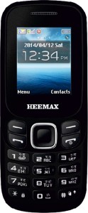 Heemax H 312(Black)