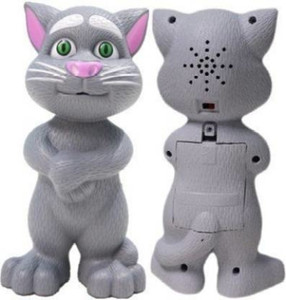 Talking tom toy flipkart top