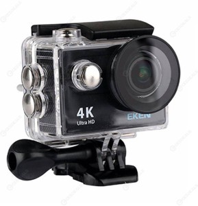 ineffable hero8 gopro special cam sports and action camera(multicolor, 12 mp)