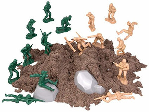 Kinetic play dirt deals