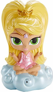 Shimmer & deals shine bath doll