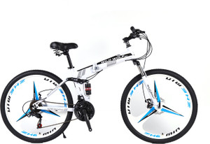 Wild wolf online folding cycle