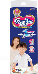Mamy poko pants deals xl 26 price