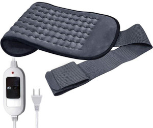 Heat belt for lower back pain hot sale