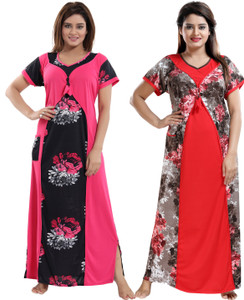 Flipkart nighty sale shopping