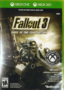 Fallout 3 shop nintendo switch 2020