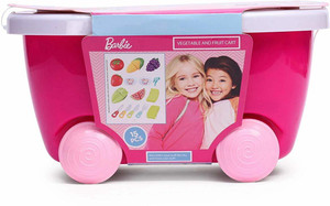 Barbie vegetable deals