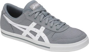 Asics canvas store
