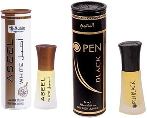 Al naeem attar store