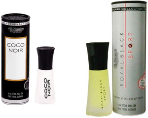 Royal black sales sport perfume