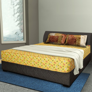 Flipkart kurlon shop mattress