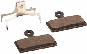 Clarks brake pads sales