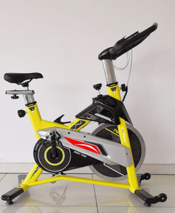 BODY GYM Outdo 74 EZ Racer Spin Bike Spinner Exercise Bike Buy
