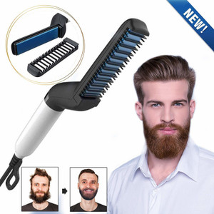 Beard straightener flipkart shop