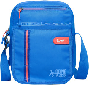 Skybags sling hot sale bag
