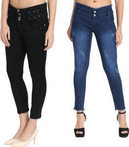 Jeans for sale ladies in flipkart