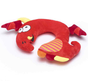 Lobster neck pillow sales