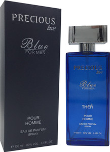 Eternal love blue new arrivals perfume