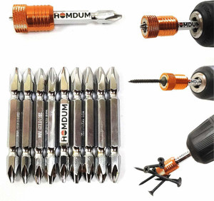 Magnetic screw holder online for drill
