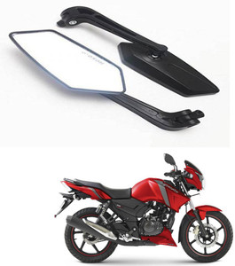 Apache rtr 160 clearance looking glass price