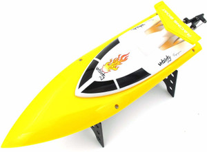 Feilun Wireless High Speed Racing Boat Wireless High Speed
