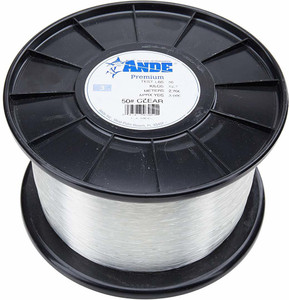 Ande fishing line store