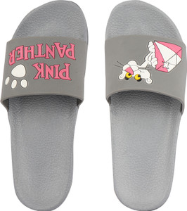 8 years girls slippers