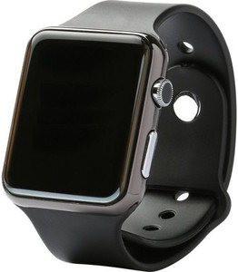 Mi watches shop flipkart