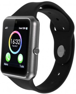 Q7 s smartwatch sales