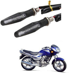 Tvs victor on sale gl silencer price