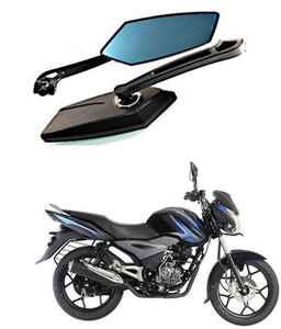 Bajaj discover 100cc mirror price sales