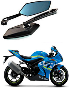 Suzuki gixxer 2025 side mirror price