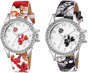 Flipkart ladies stylish watches shop